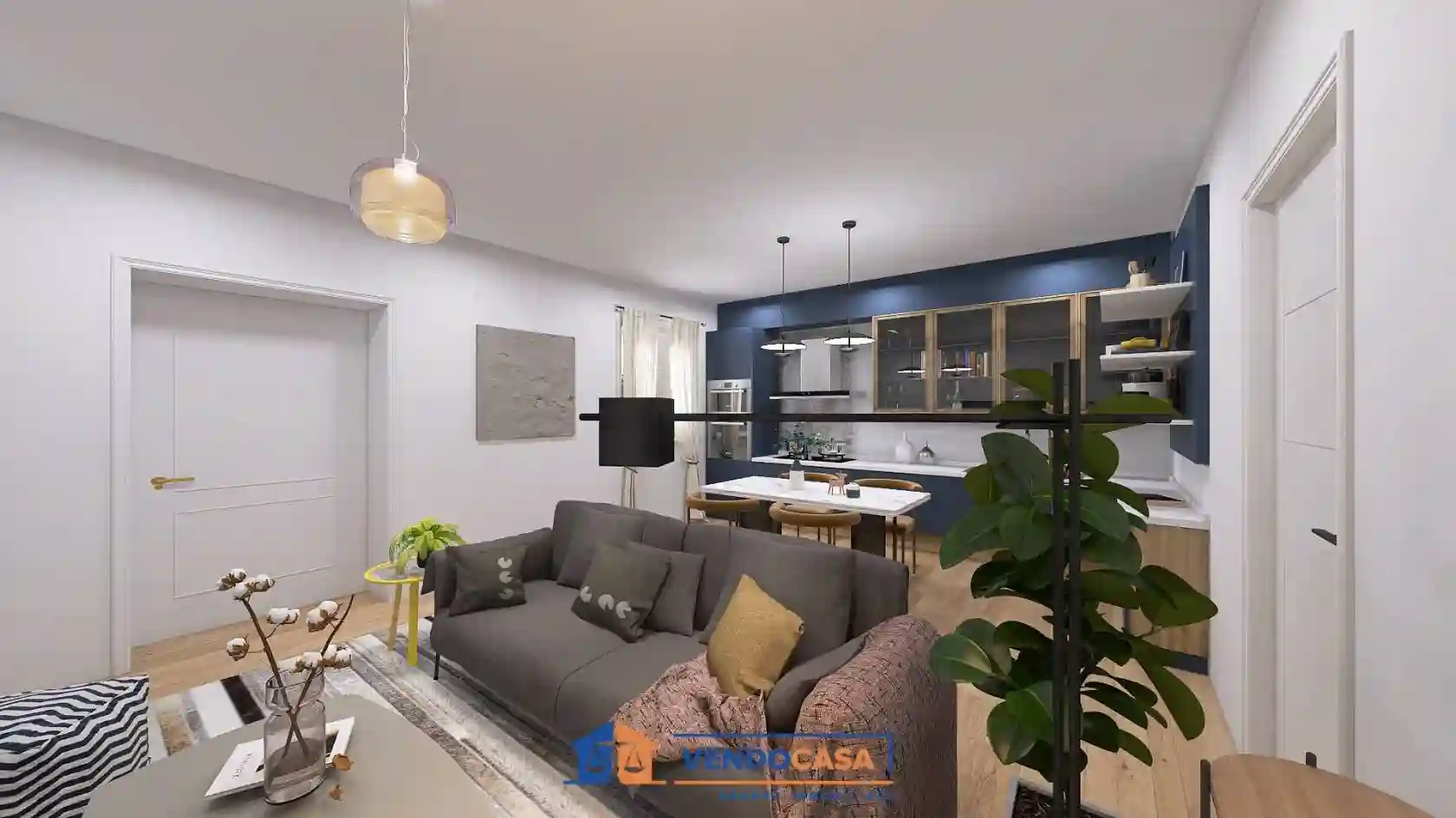 Appartamento - foto 4