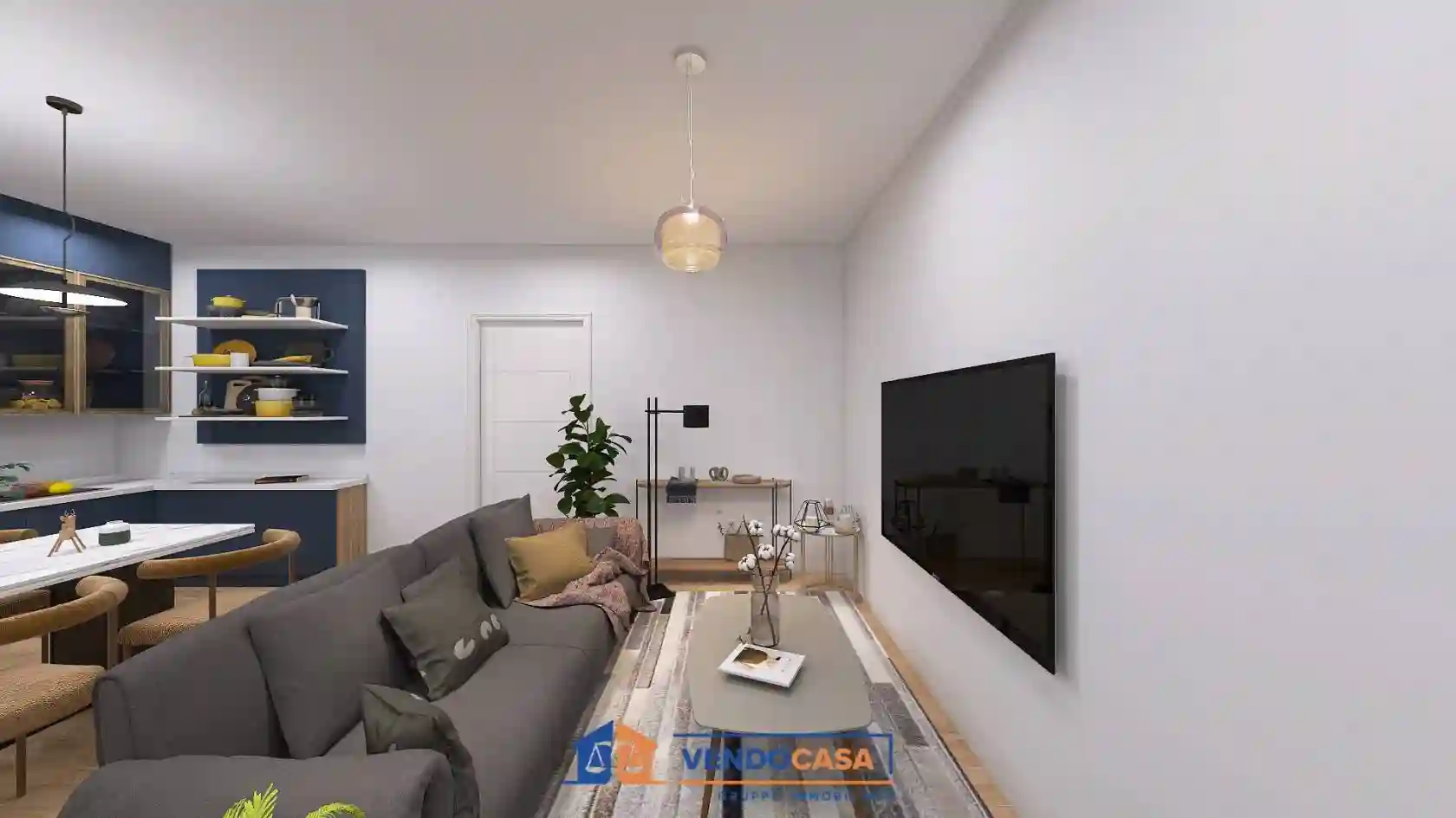 Appartamento - foto 5