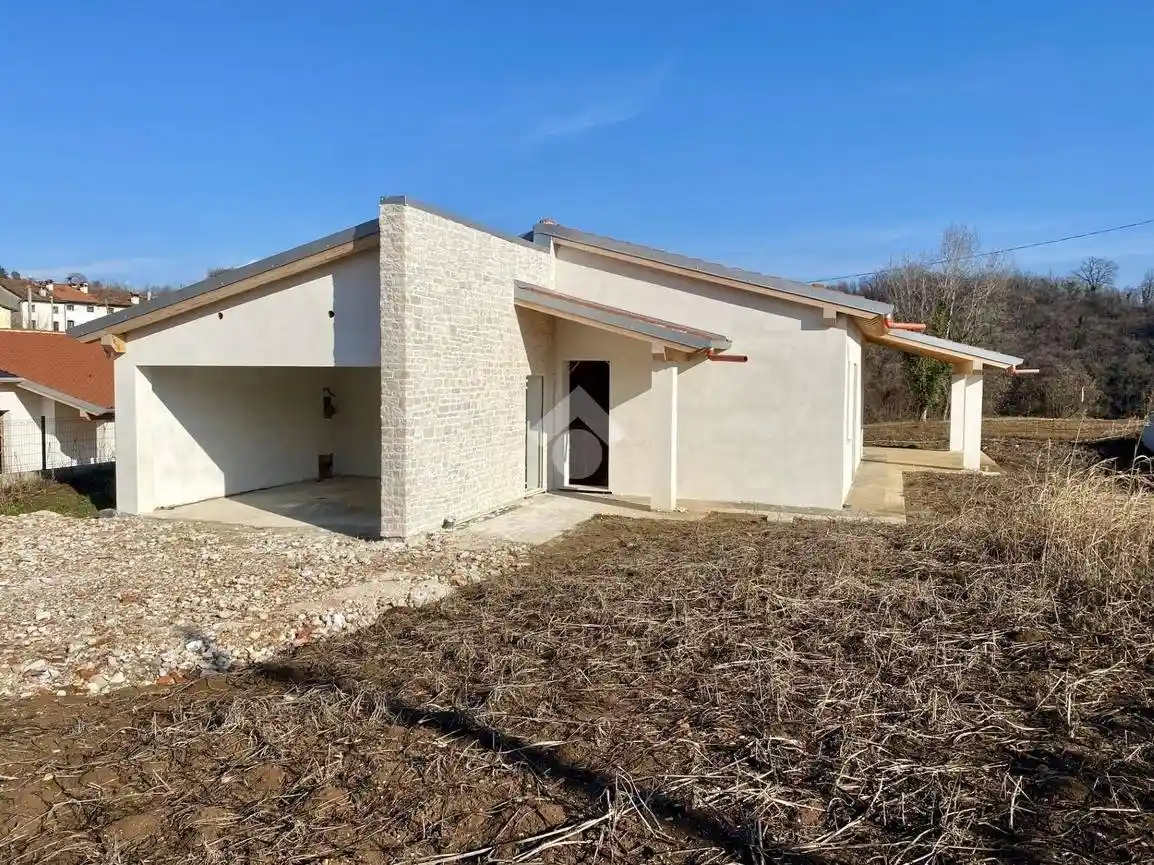 Villa in vendita a Monte di Malo