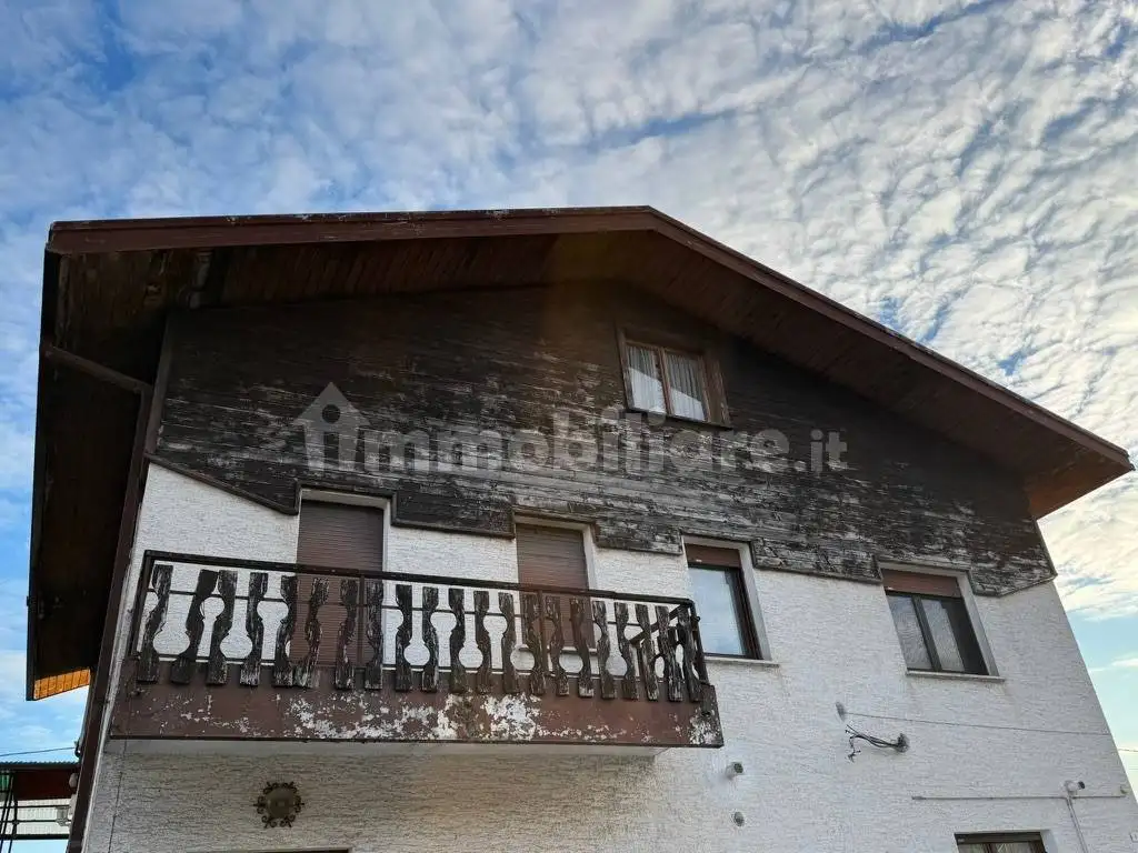 Attico - Mansarda in vendita a Santa Giustina