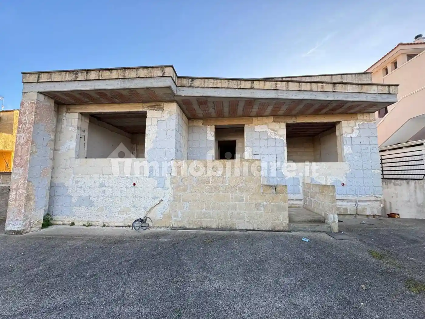 Rustico - Casale in vendita a Tuglie