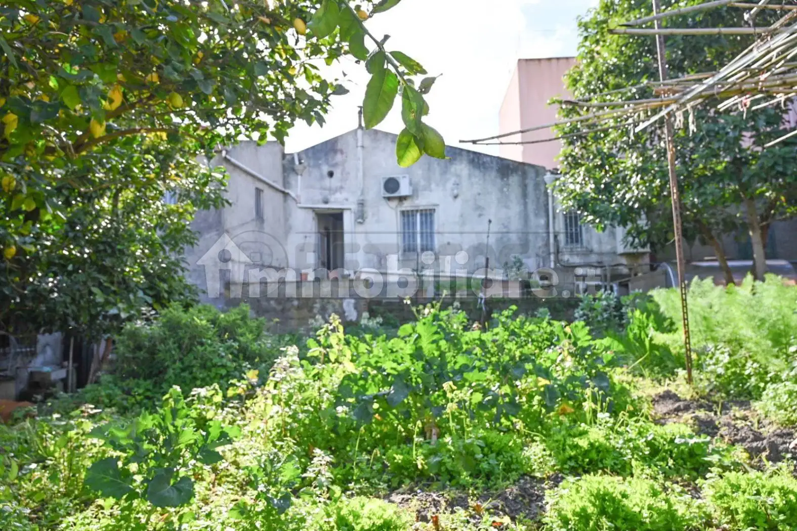 Rustico - Casale in vendita a Messina