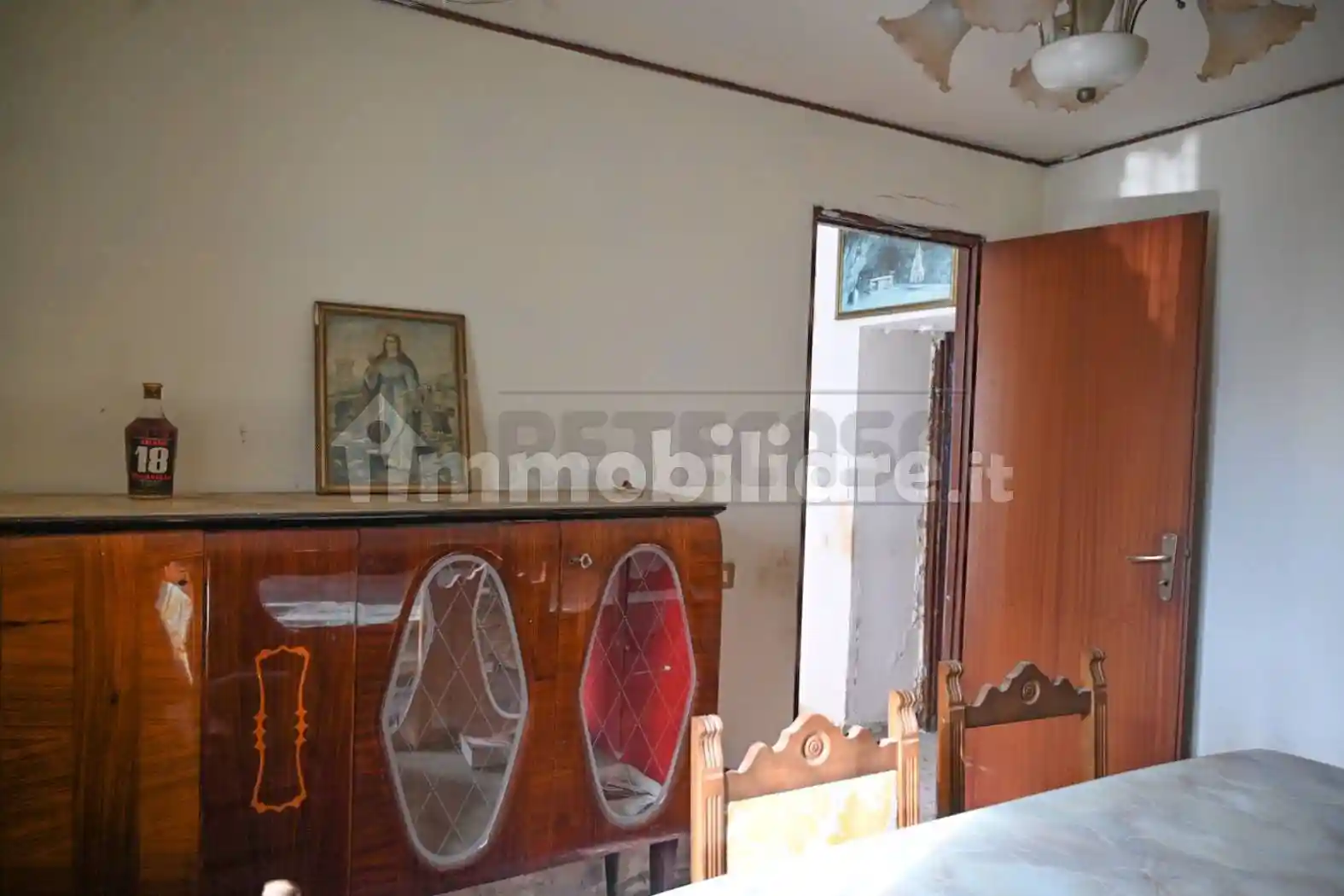 Casale via San Giovanni Bosco 15, Masse, Messina - foto 3