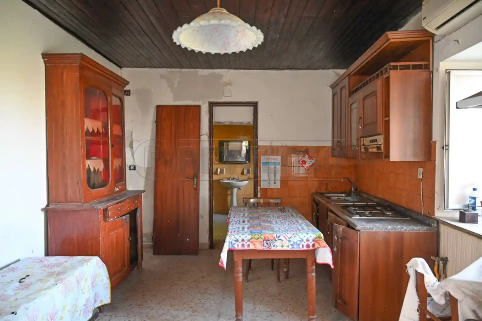 Casale via San Giovanni Bosco 15, Masse, Messina - foto 5