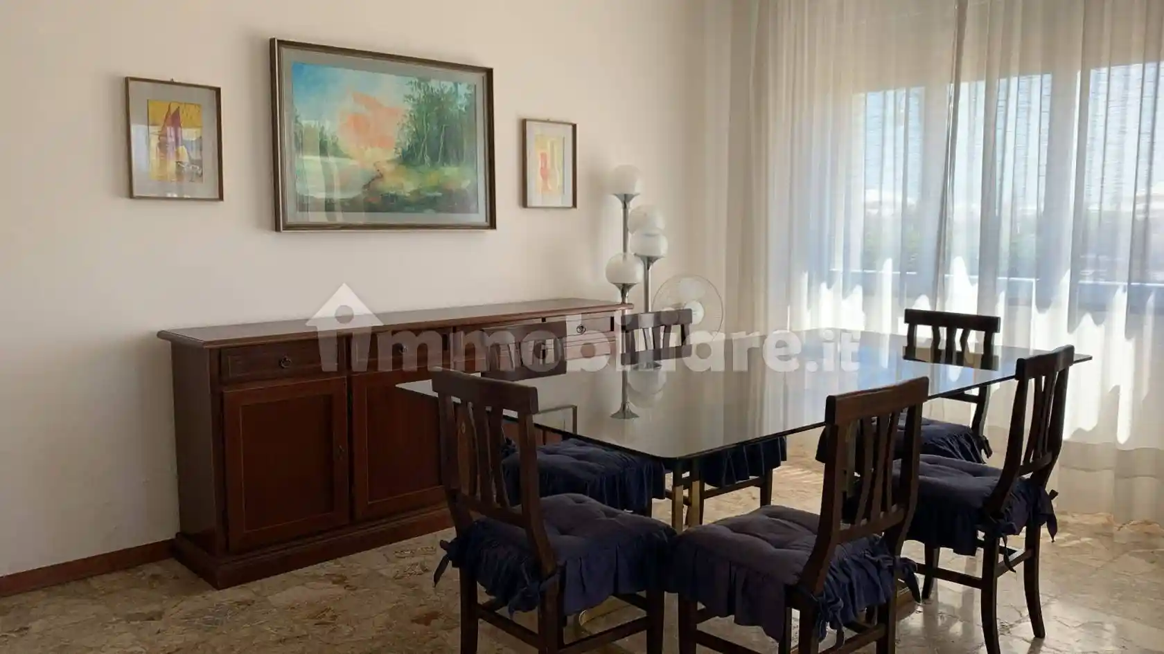 Appartamento in vendita a Jesolo