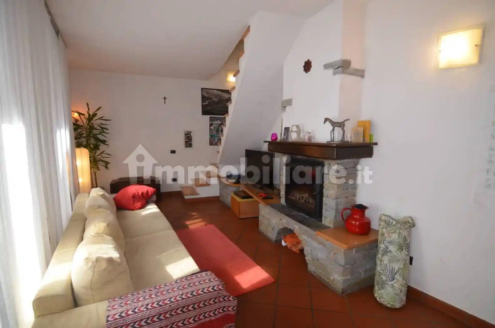 Casa indipendente in vendita a Galbiate