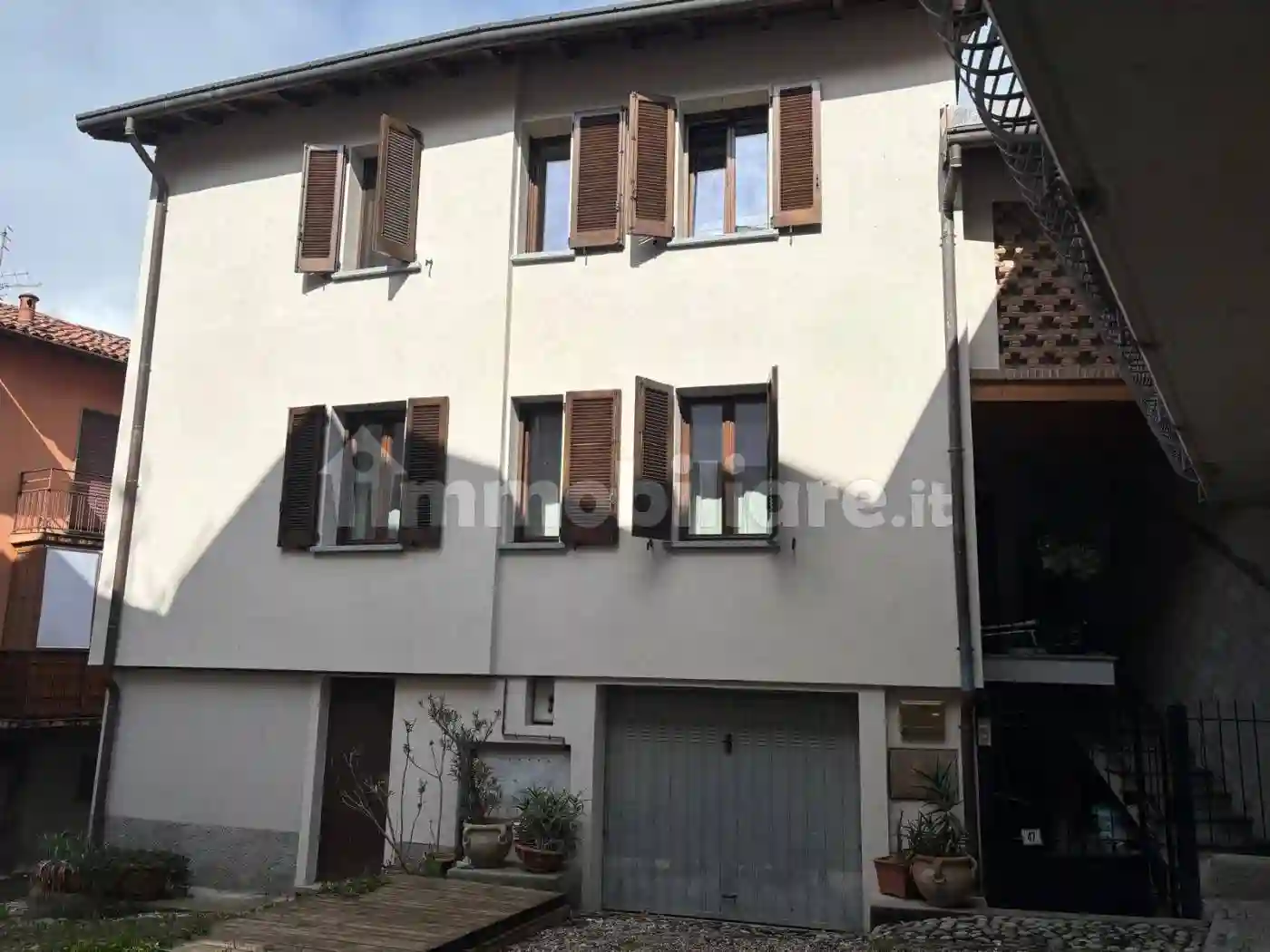 Casa indipendente - foto 2