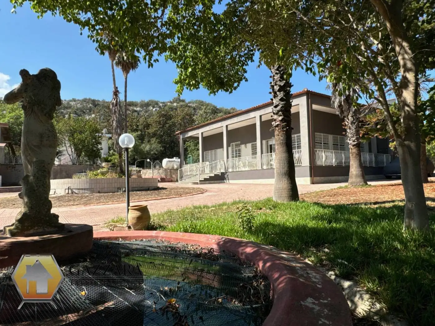 Villa in vendita a Siracusa