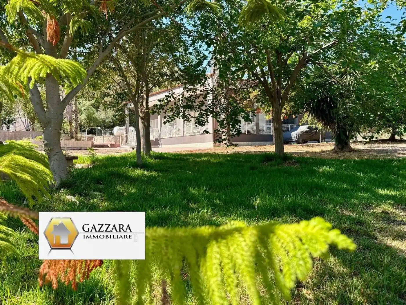 Villa unifamiliare via per Canicattini sn, Cavadonna, Siracusa - foto 3