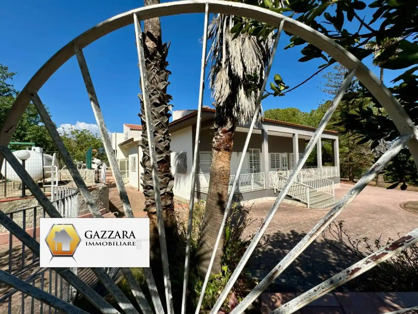 Villa unifamiliare via per Canicattini sn, Cavadonna, Siracusa - foto 4