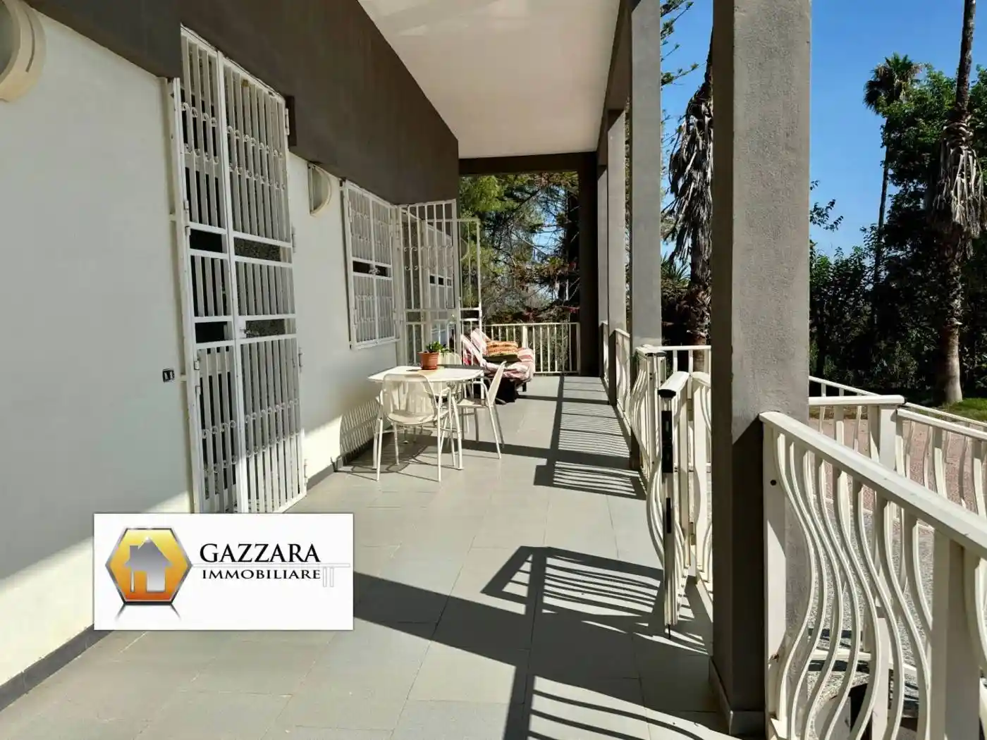 Villa unifamiliare via per Canicattini sn, Cavadonna, Siracusa - foto 5