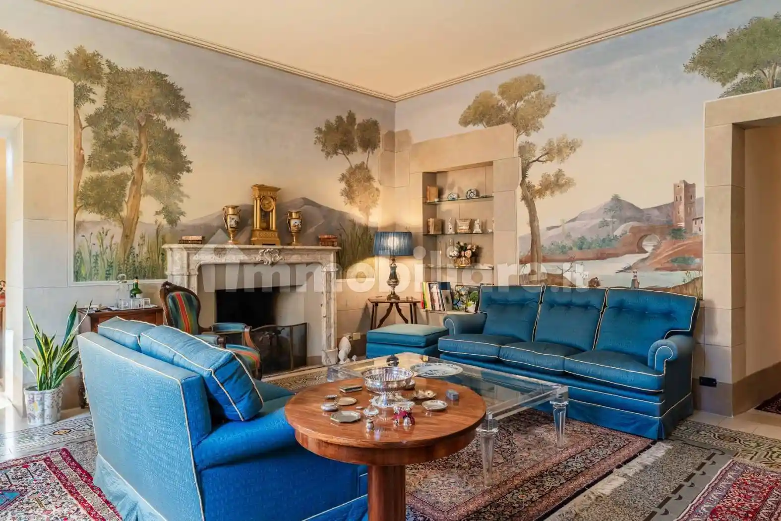 Appartamento in vendita a Lucca