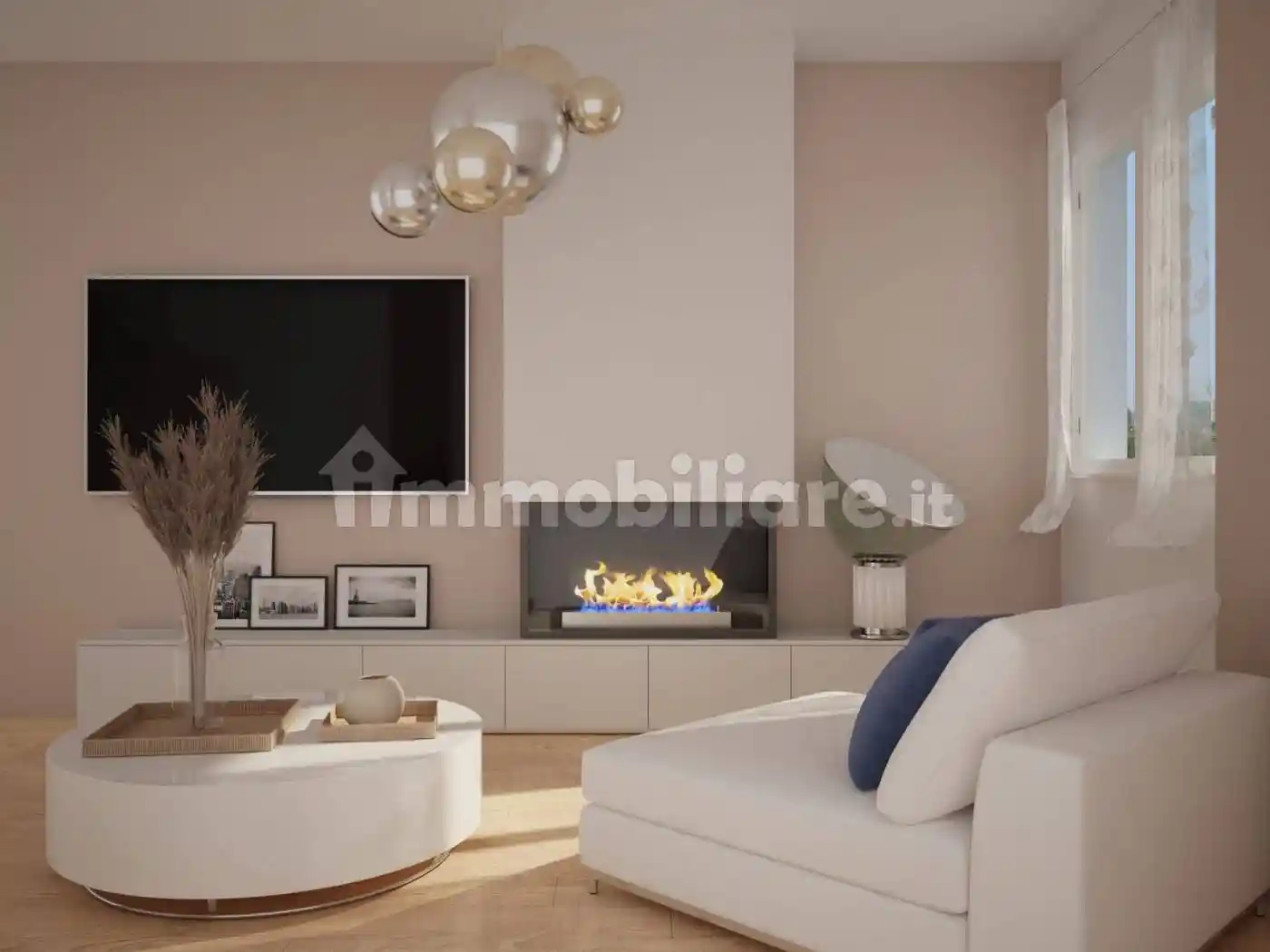 Appartamento in vendita a Bovisio-Masciago