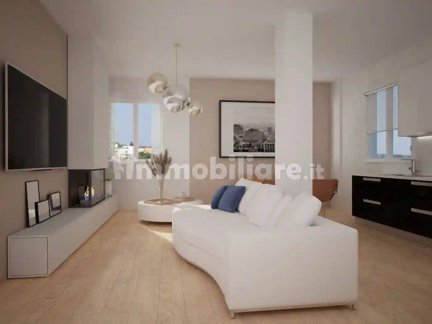 Appartamento - foto 2