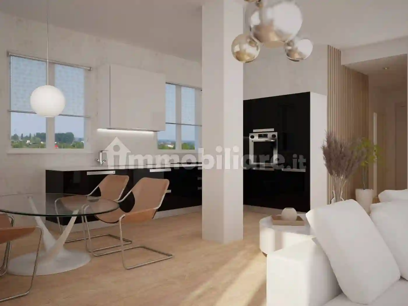 Appartamento - foto 3