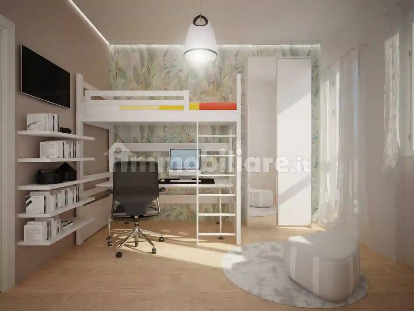 Appartamento - foto 5