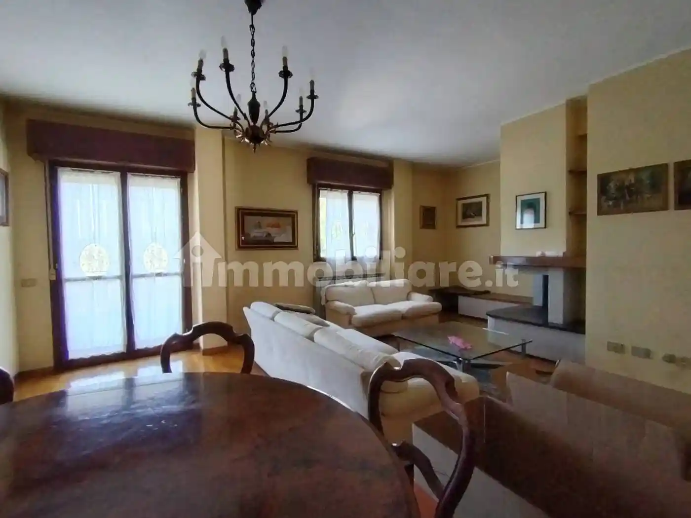 Appartamento in vendita a Pesaro