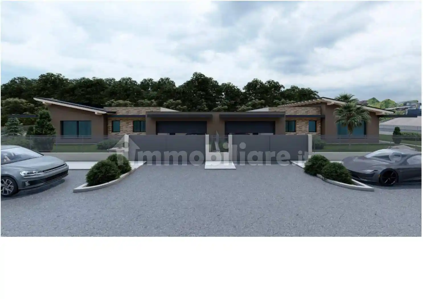 Villa in vendita a Pordenone