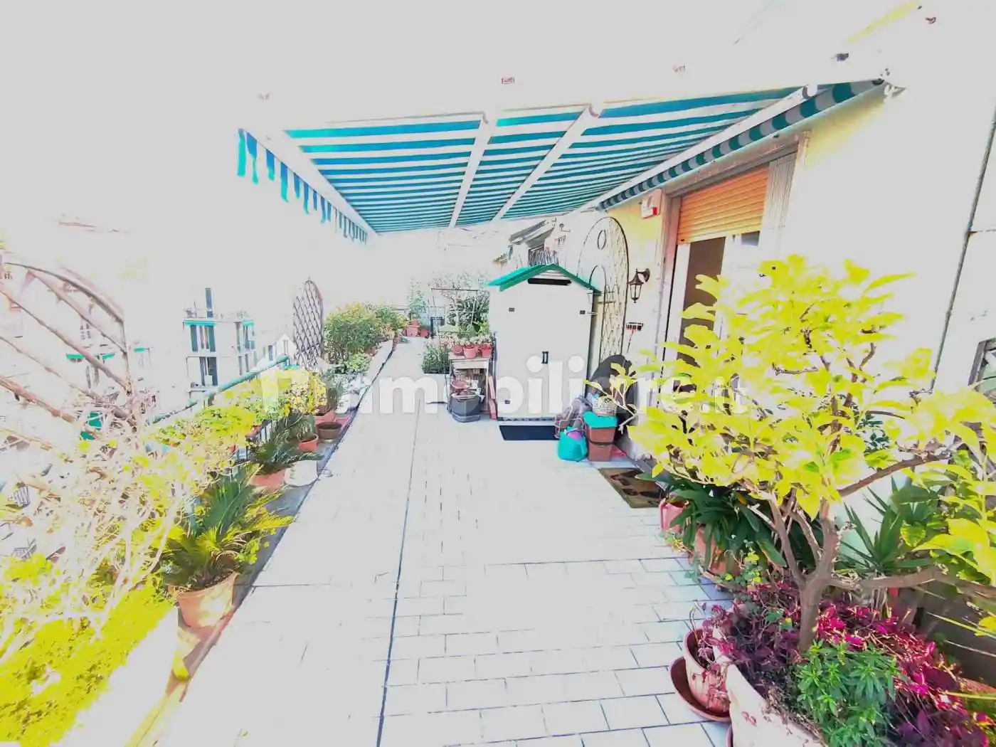 Attico - Mansarda in vendita a La Spezia