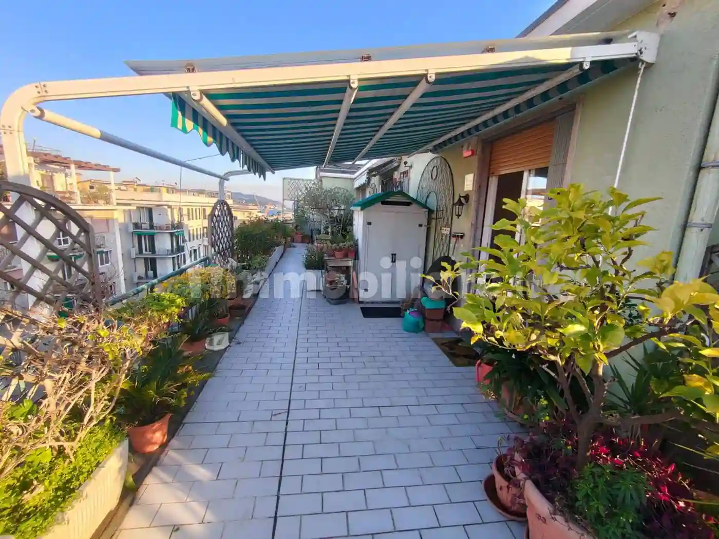 Attico - Mansarda - foto 3