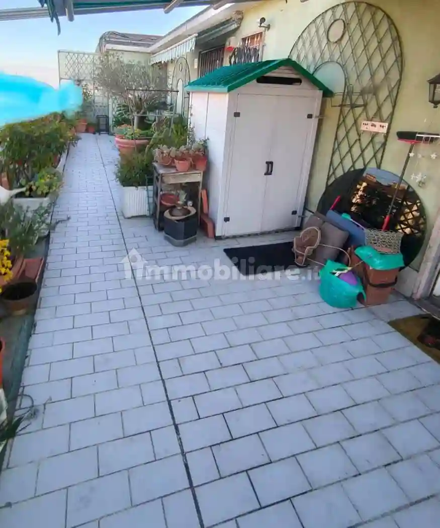 Attico - Mansarda - foto 4