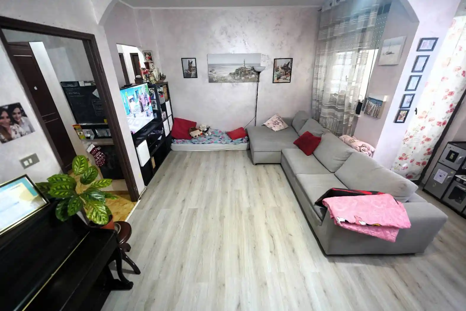 Appartamento in vendita a Orbassano