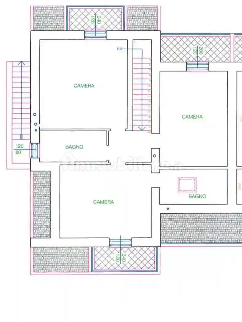 Villetta a schiera - foto 3