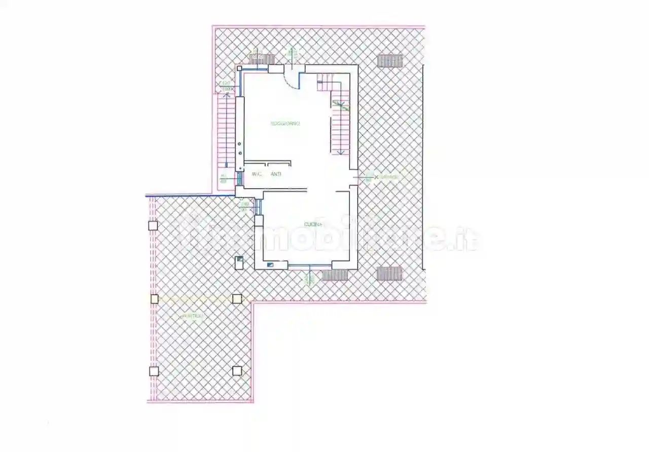 Villetta a schiera - foto 4