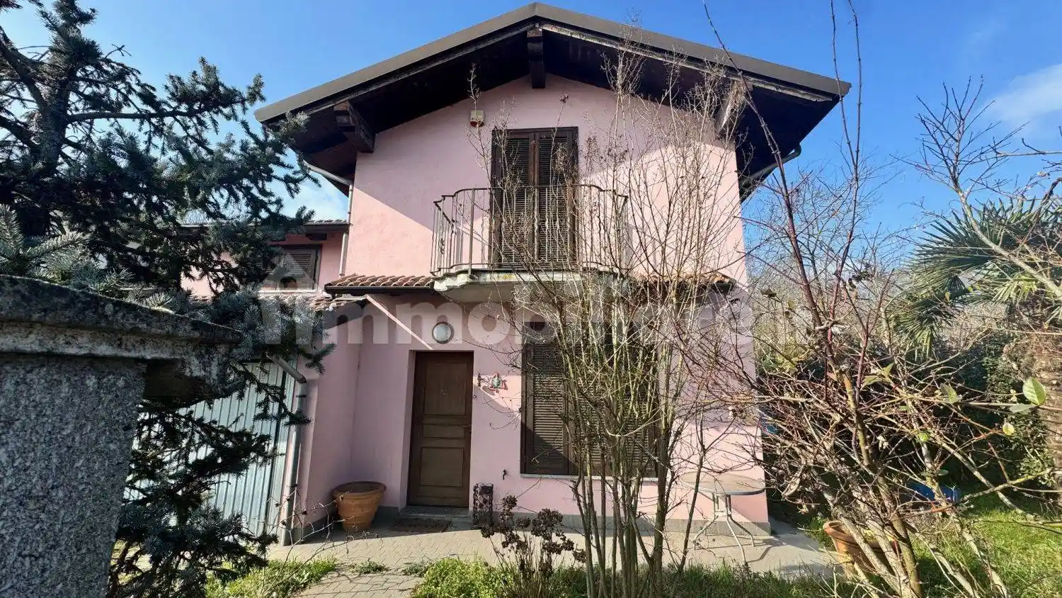 Villa in vendita a Mortara