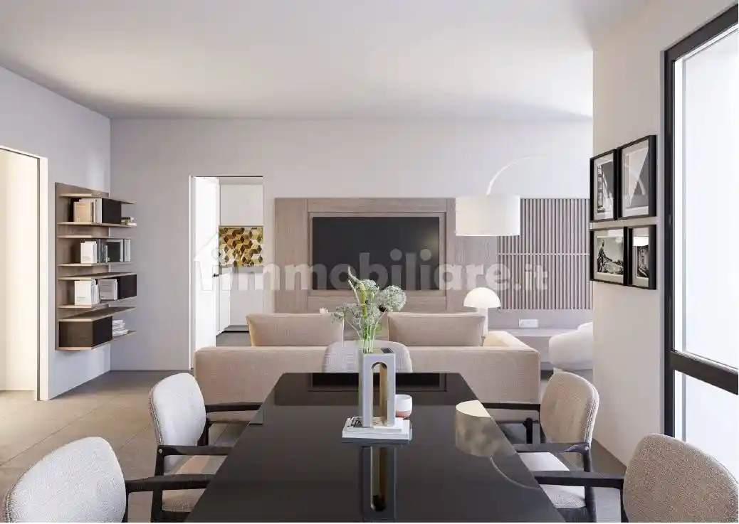 Appartamento in vendita a Sassuolo