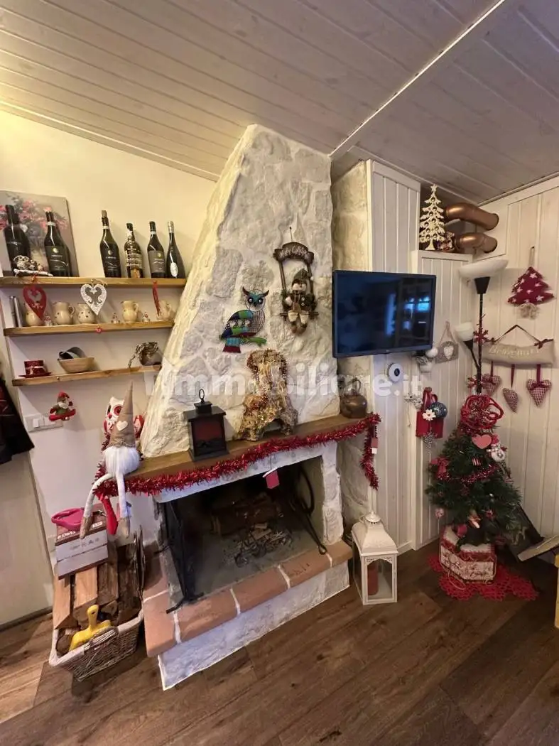 Appartamento in vendita a Roccaraso