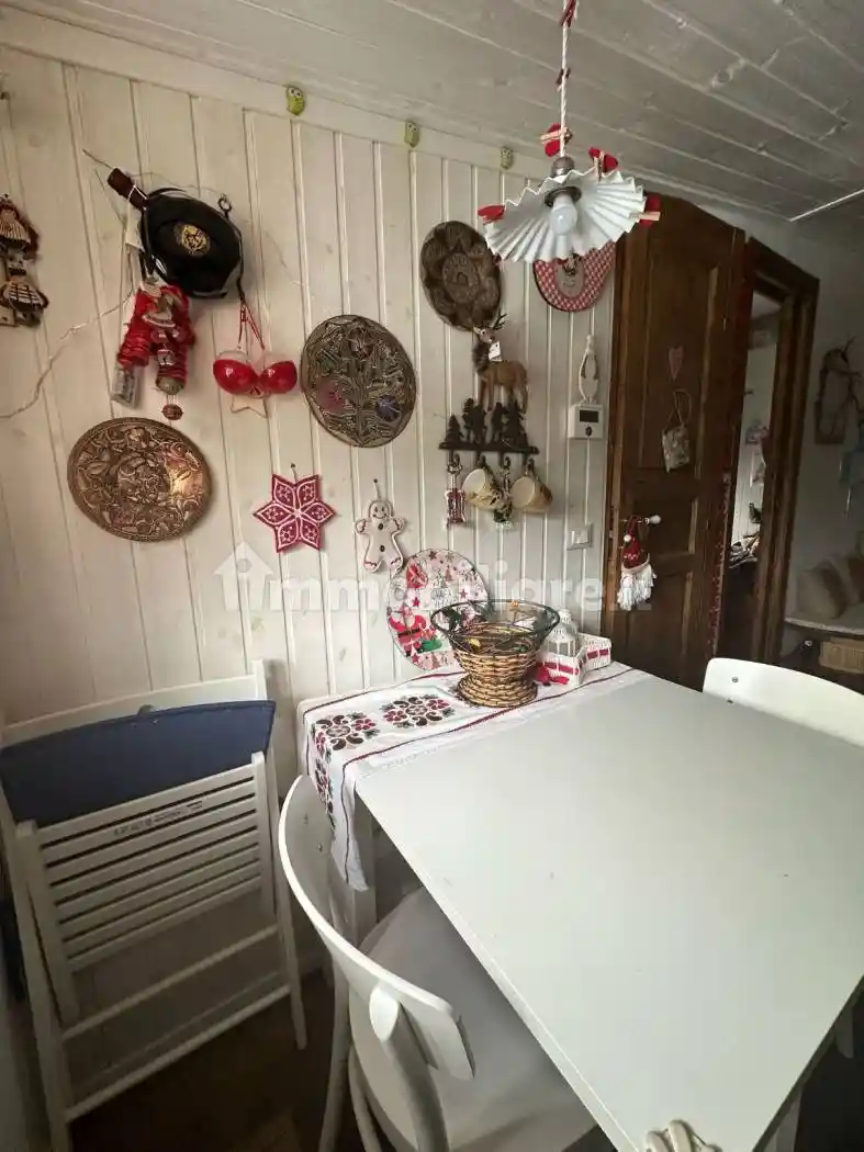 Bilocale via San Bernardino 8, Centro, Roccaraso - foto 3