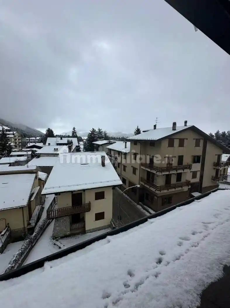 Bilocale via San Bernardino 8, Centro, Roccaraso - foto 5