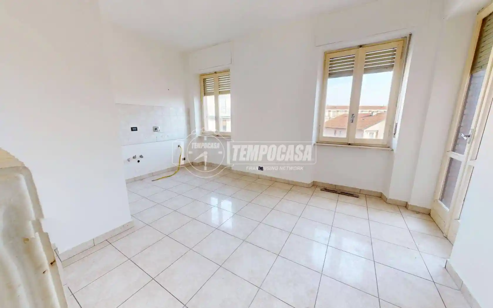 Appartamento in vendita a Caselle Torinese