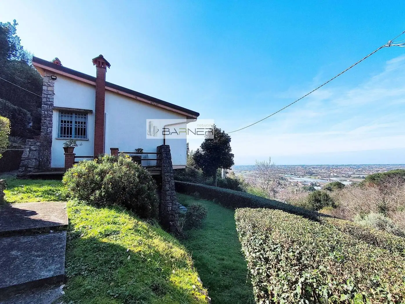 Villa in vendita a Massarosa