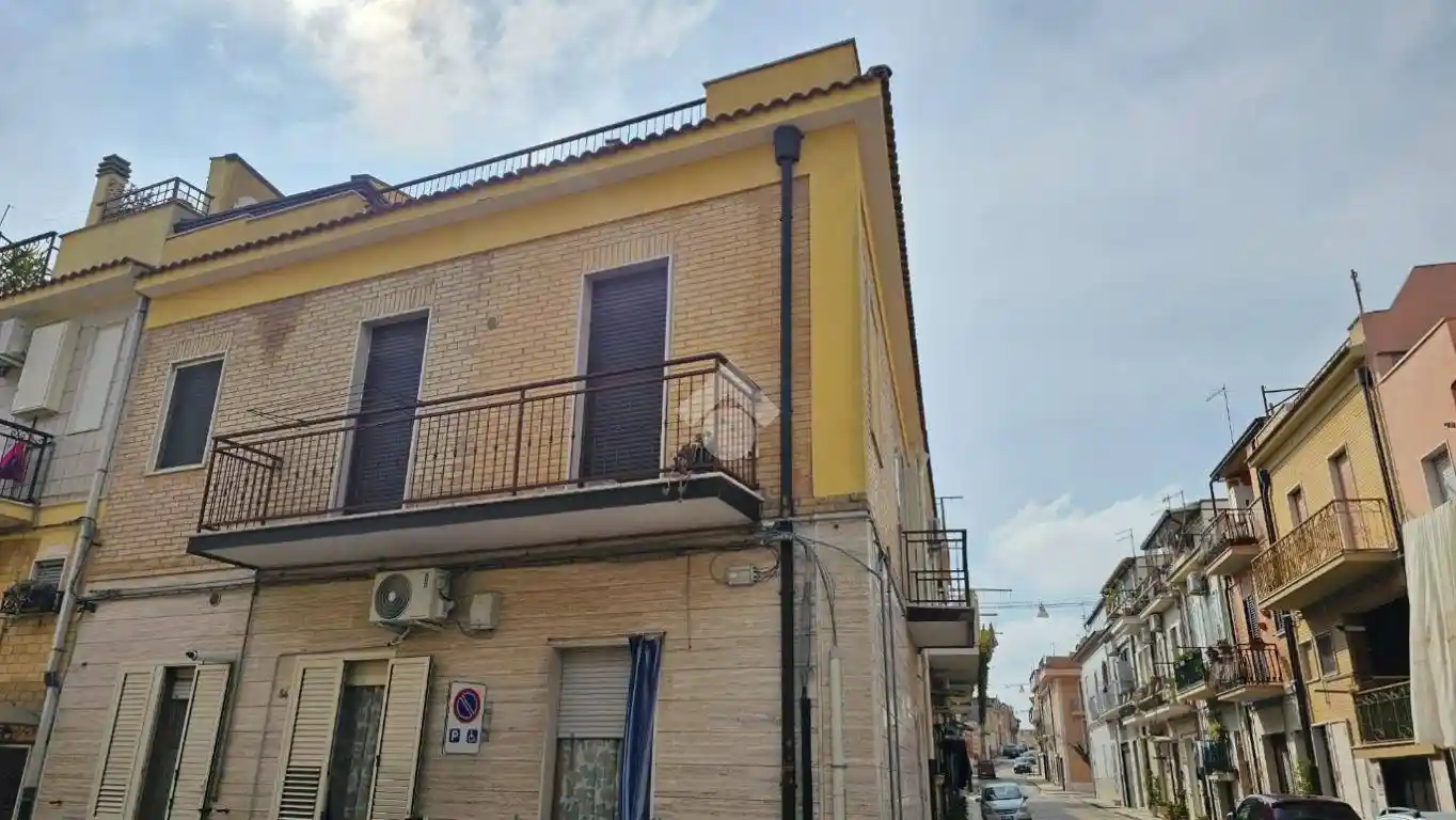 Casa indipendente in vendita a Torremaggiore