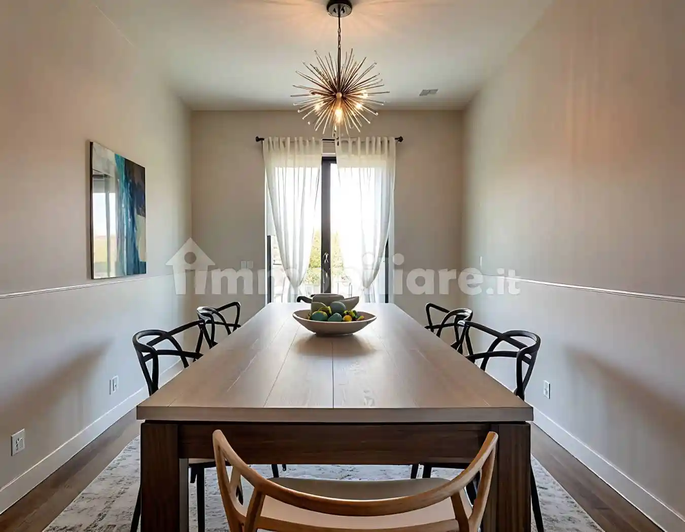 Villa unifamiliare Loc. Le Saline SN, Lido del Sole, Vecchie Saline, Olbia - foto 5