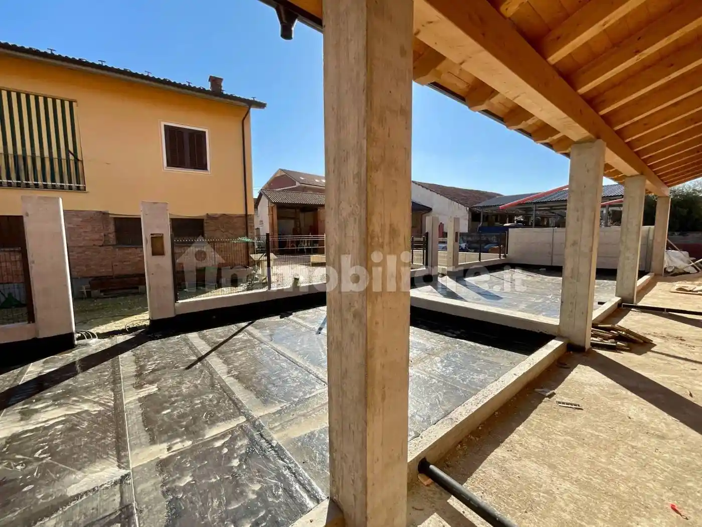 Villetta a schiera - foto 5