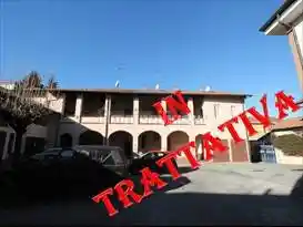 Appartamento in vendita a Cornate d'Adda