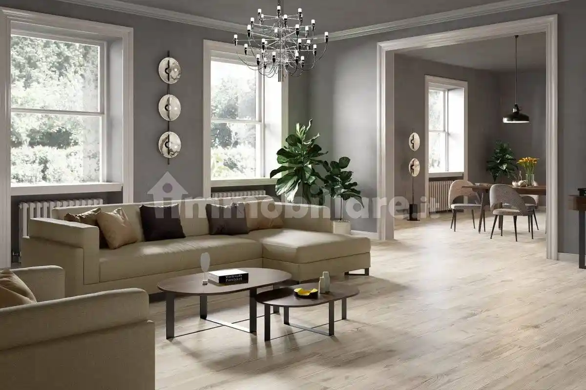 Casale via Napoli, Centro, Avezzano - foto 5