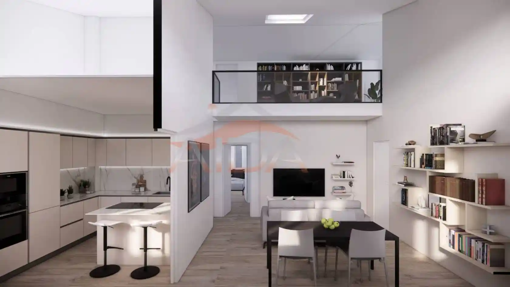 Appartamento - foto 2