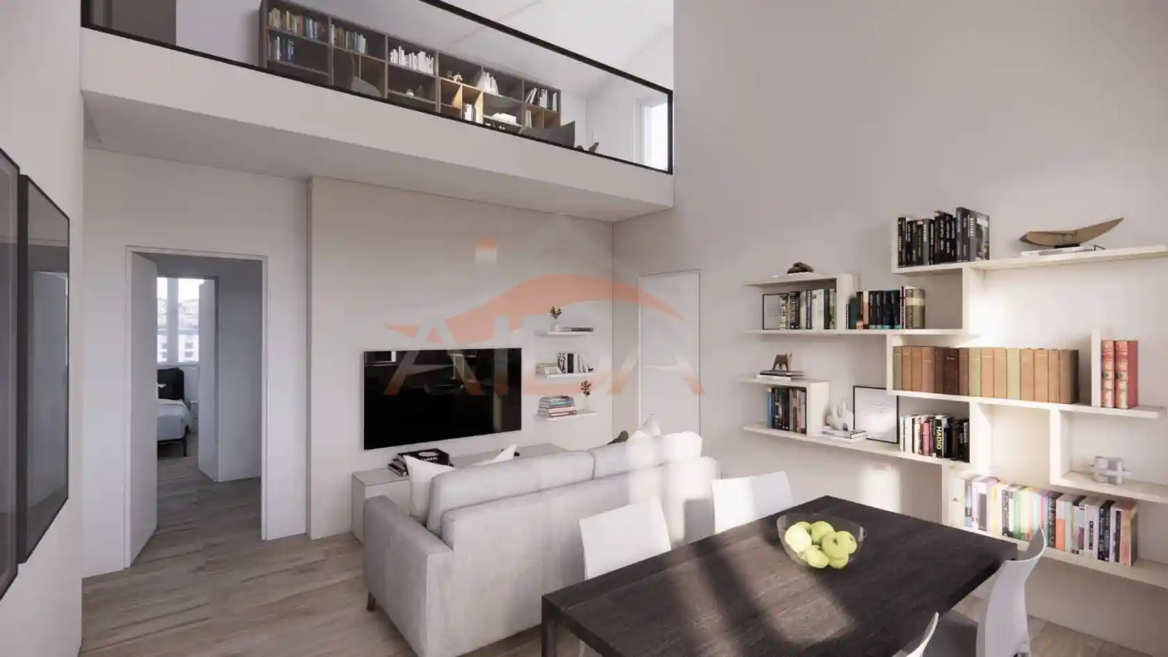 Appartamento - foto 3