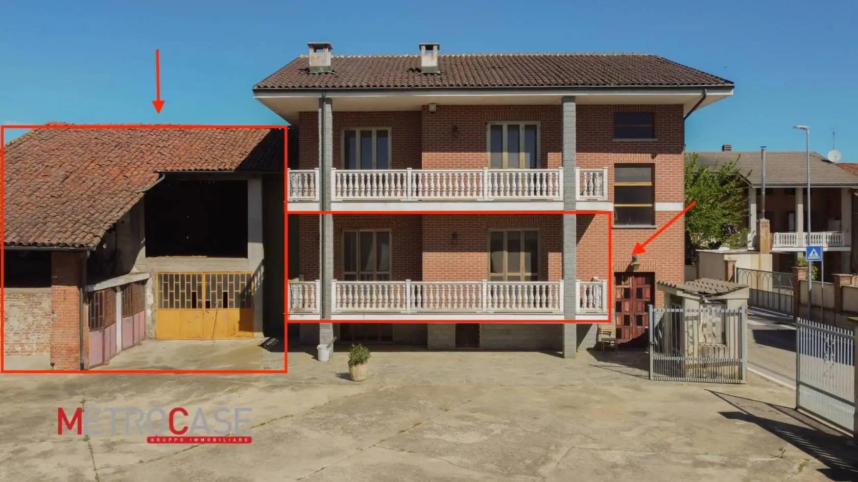 Appartamento in vendita a Isolabella