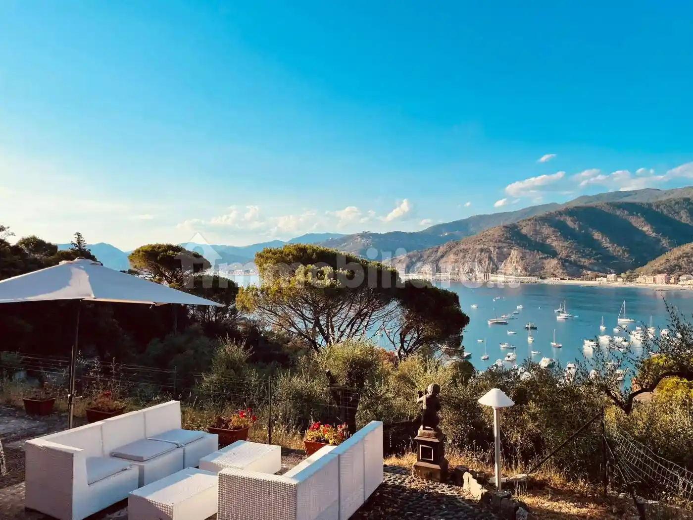 Appartamento in affitto a Sestri Levante