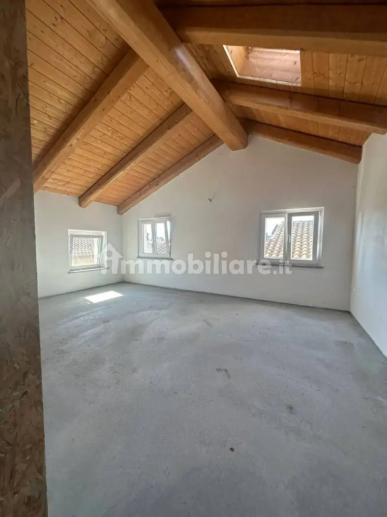 Appartamento in vendita a Lagnasco