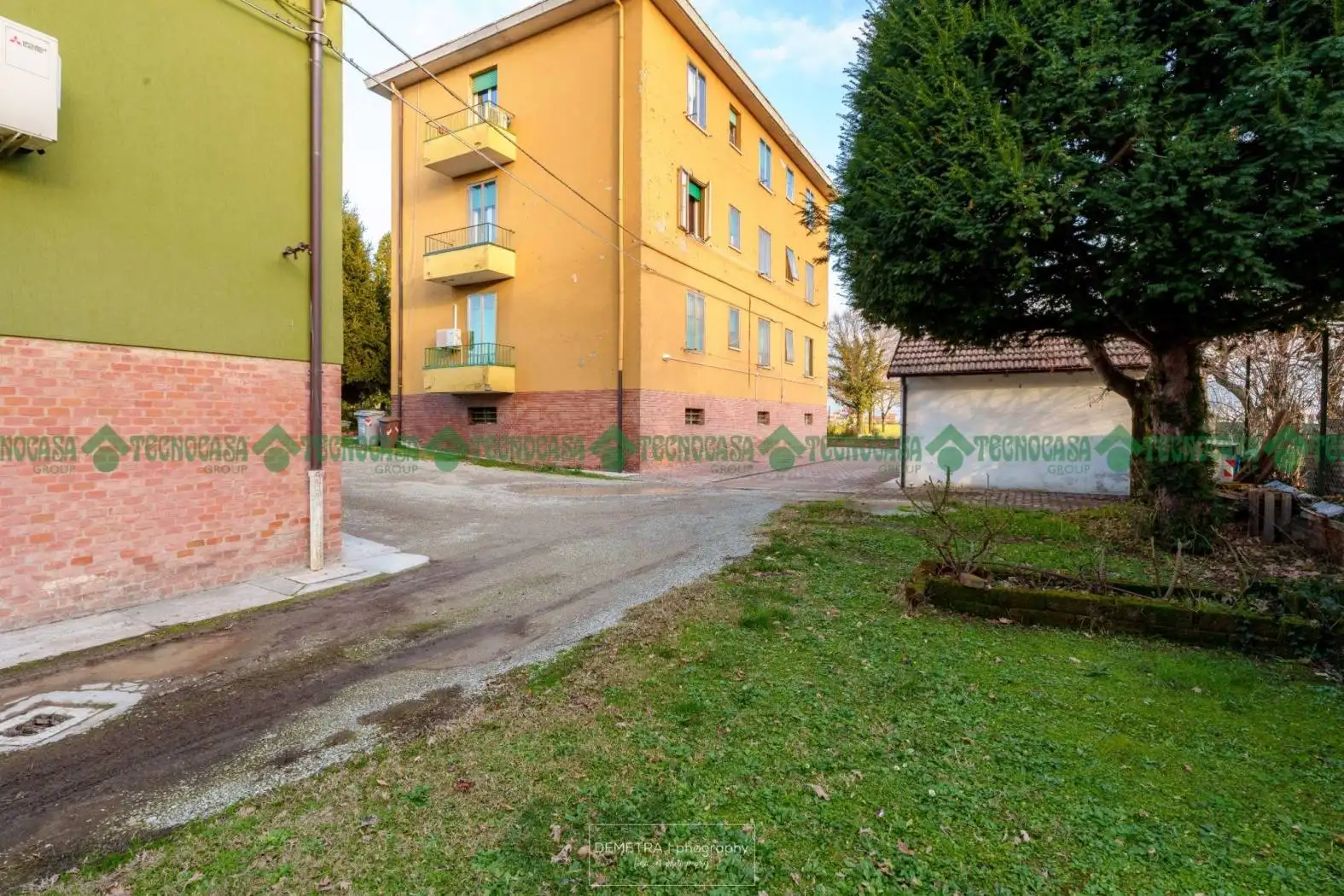 Appartamento in vendita a Valsamoggia