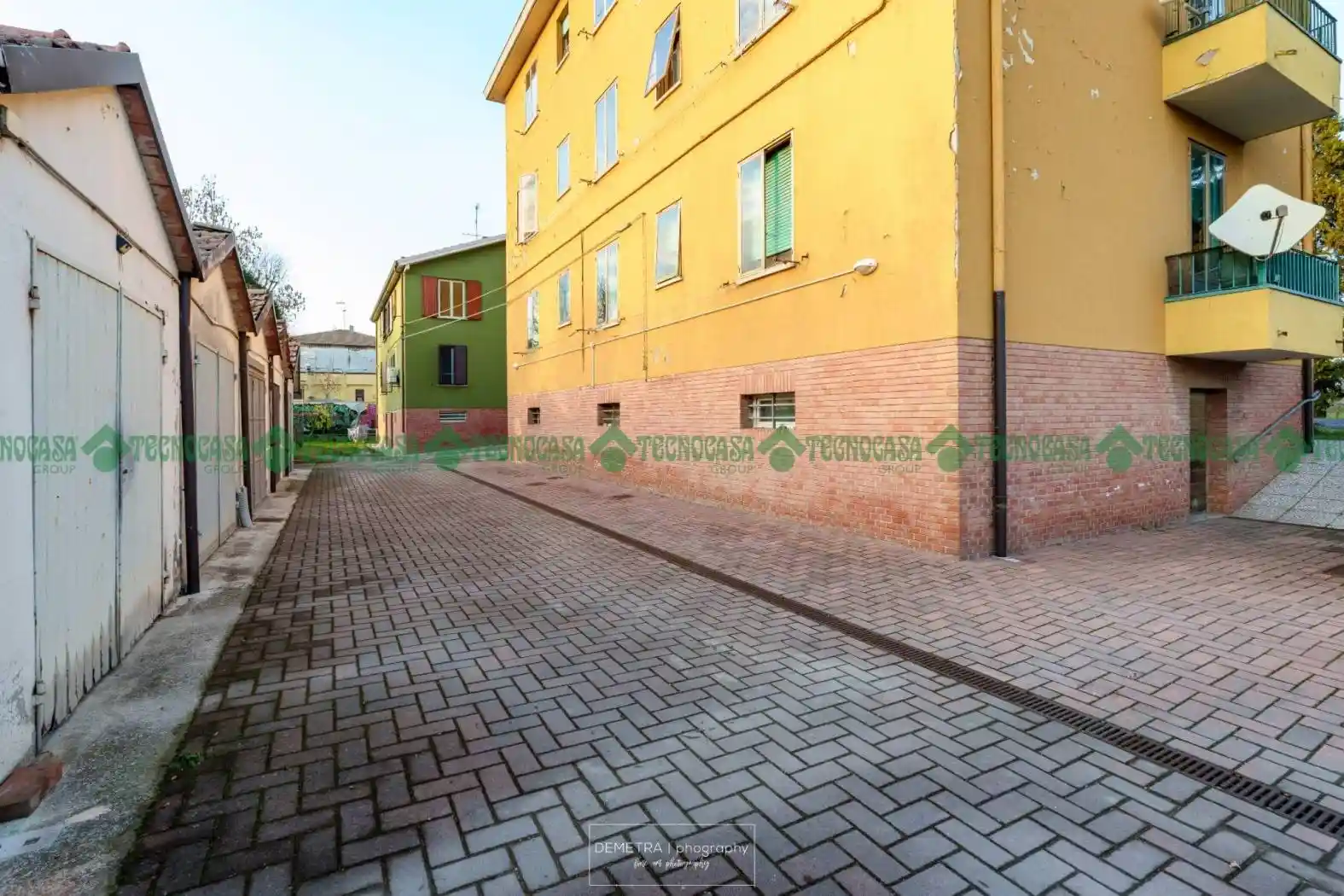 Trilocale via Emilia 49, Ponte Samoggia, Valsamoggia - foto 3