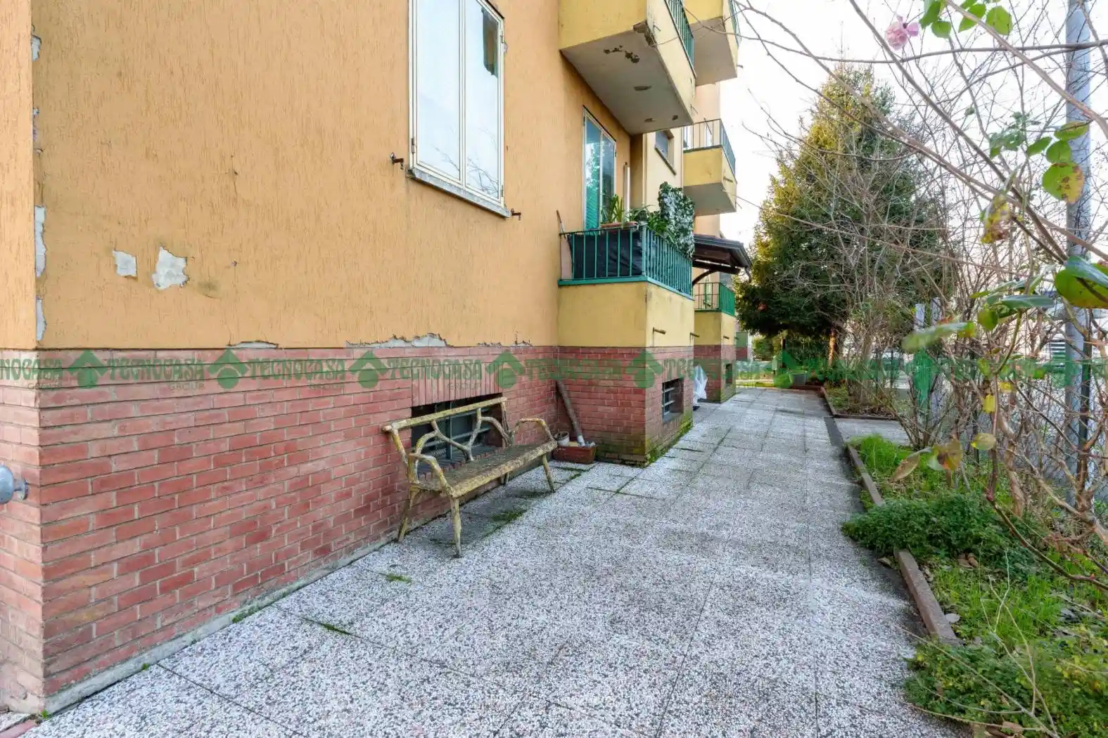 Trilocale via Emilia 49, Ponte Samoggia, Valsamoggia - foto 4