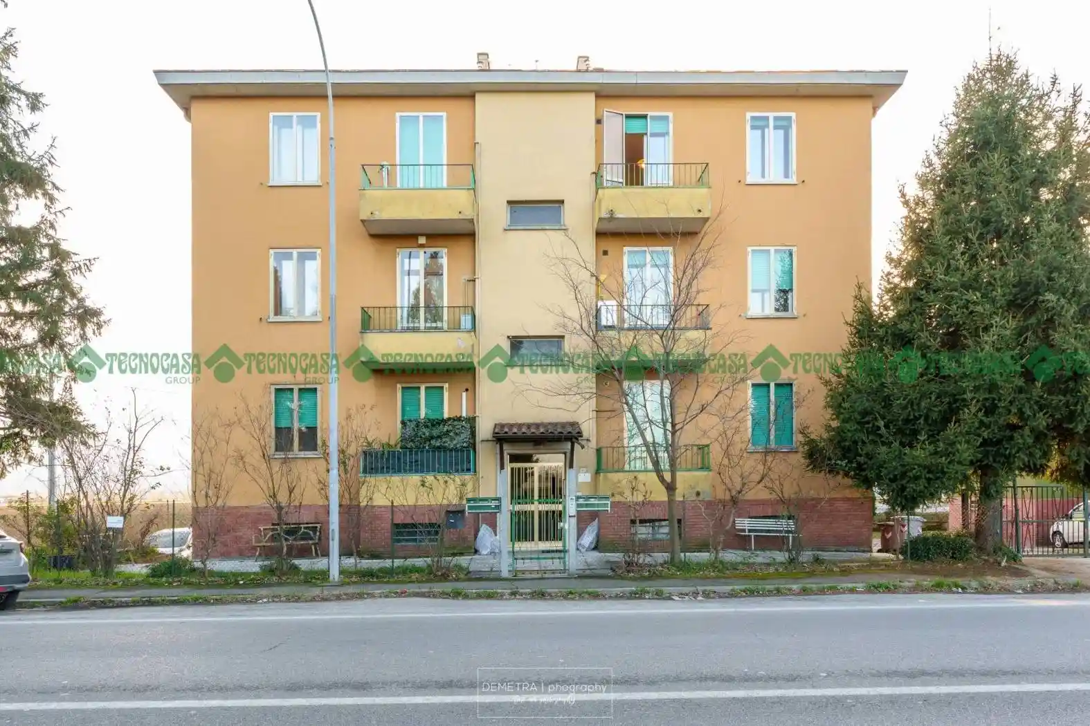 Trilocale via Emilia 49, Ponte Samoggia, Valsamoggia - foto 5