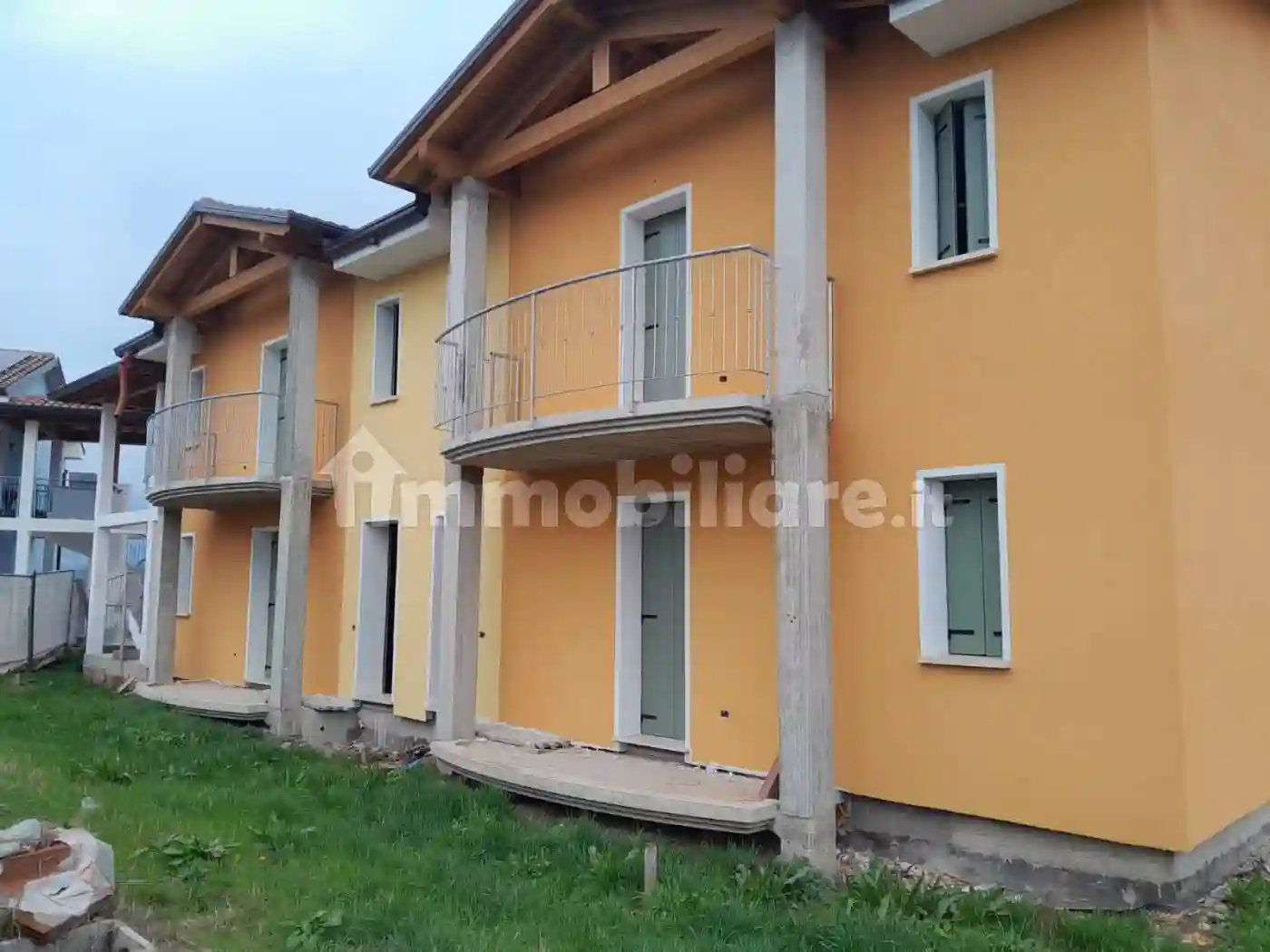 Villetta a schiera - foto 4